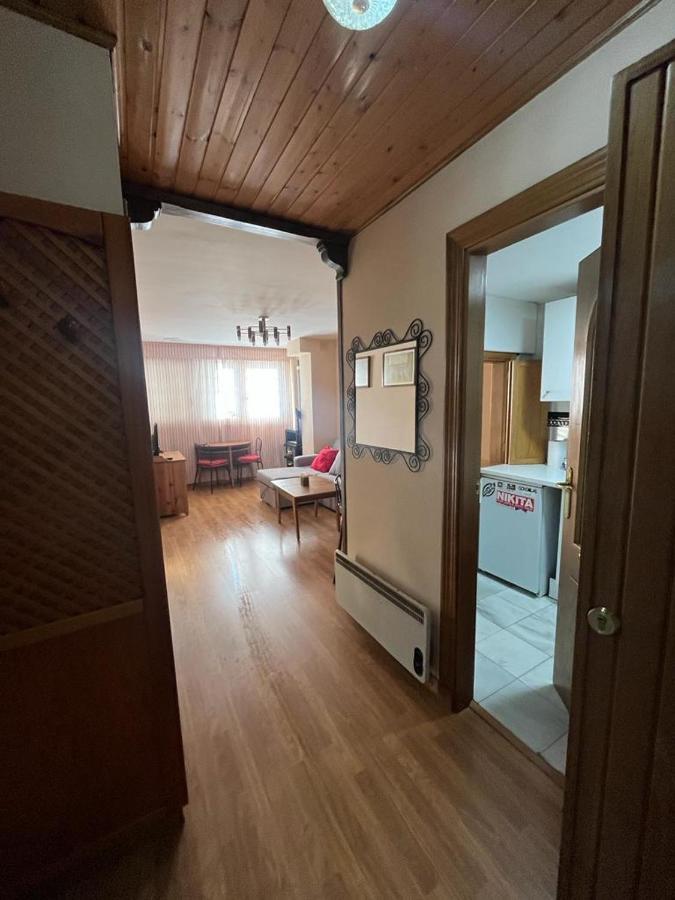 Apartamento Muleyhacen Con Vistas Y Garaje *