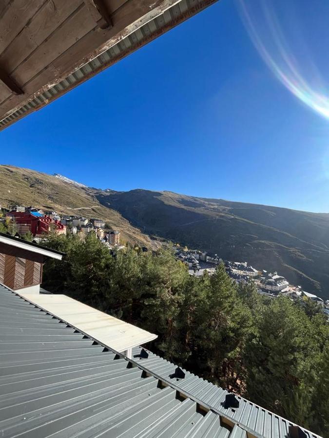 Apartamento Muleyhacen Con Vistas Y Garaje