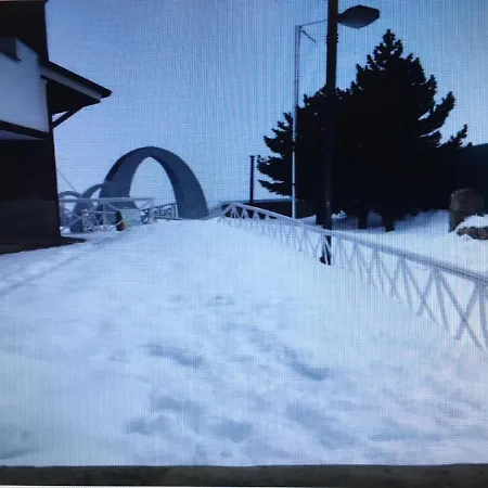 Apartament Muleyhacen Con Vistas Y Garaje Sierra Nevada Zewnętrze zdjęcie