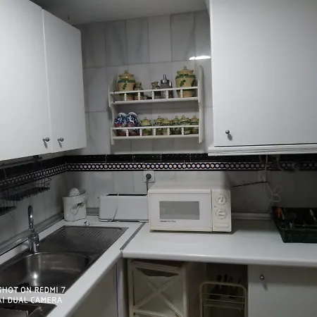 Apartament Muleyhacen Con Vistas Y Garaje Sierra Nevada Zewnętrze zdjęcie