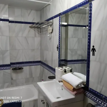 Apartament Muleyhacen Con Vistas Y Garaje Sierra Nevada Zewnętrze zdjęcie