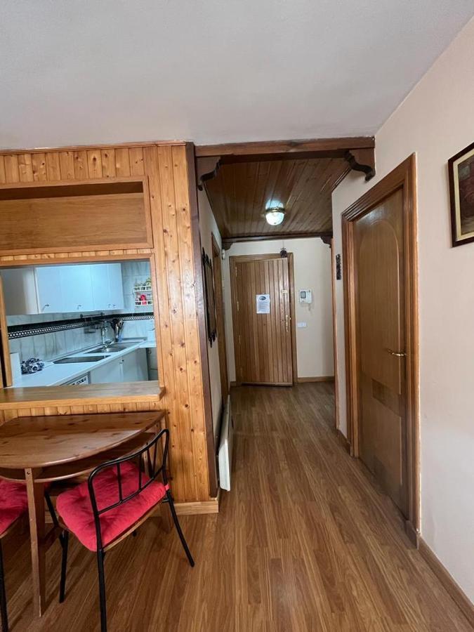 Muleyhacen Con Vistas Y Garaje Apartment