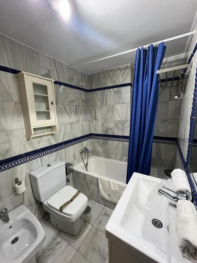 Muleyhacen Con Vistas Y Garaje Apartment