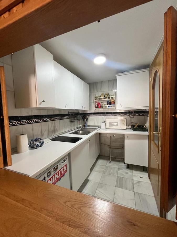 Apartment Muleyhacen Con Vistas Y Garaje