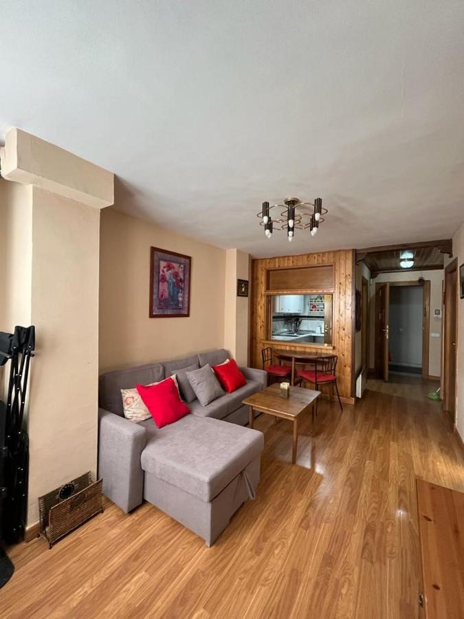 Apartment Muleyhacen Con Vistas Y Garaje