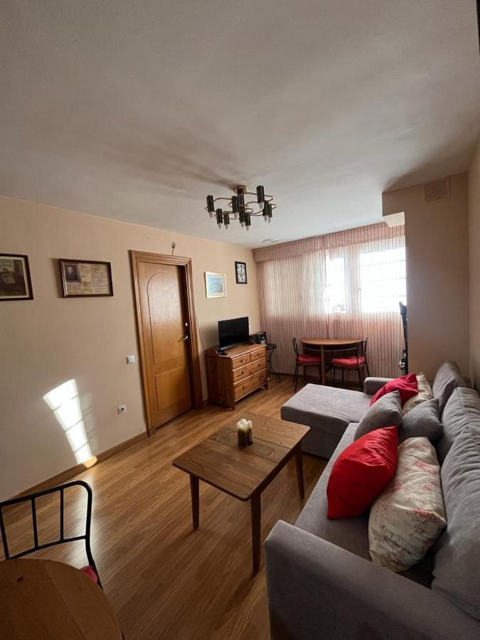Apartment Muleyhacen Con Vistas Y Garaje *