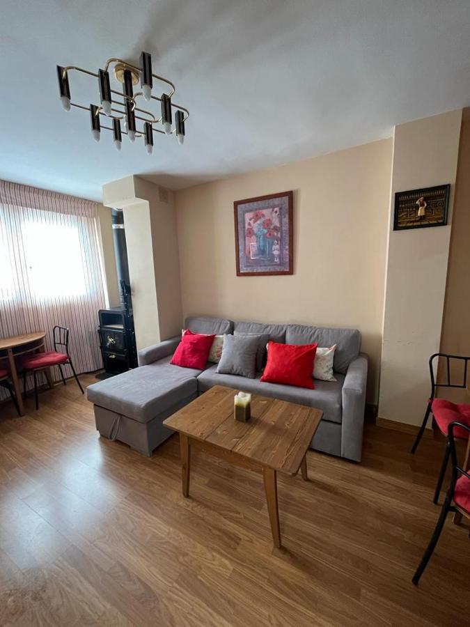 Apartment Muleyhacen Con Vistas Y Garaje Sierra Nevada