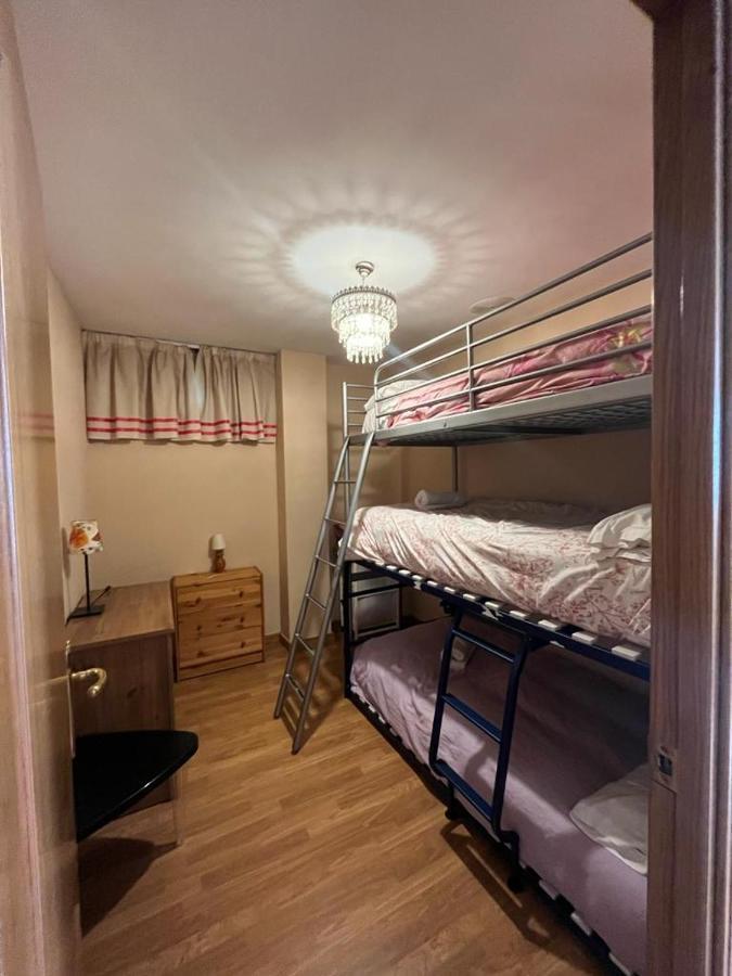 Apartament Muleyhacen Con Vistas Y Garaje *