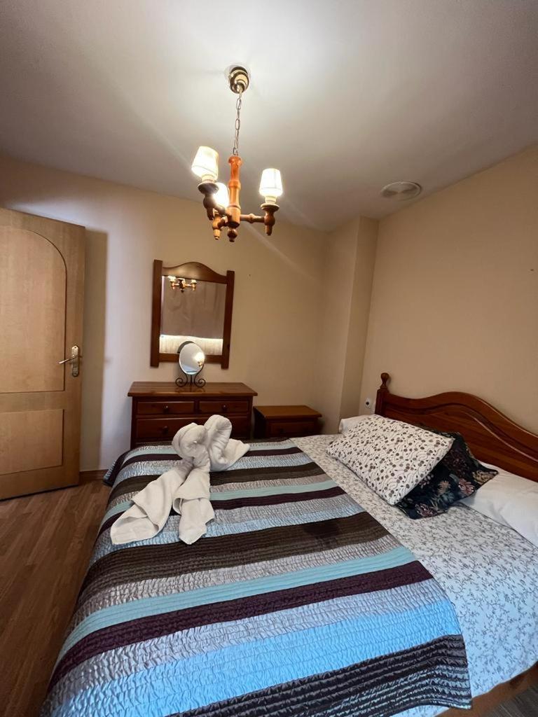 Apartament Muleyhacen Con Vistas Y Garaje *